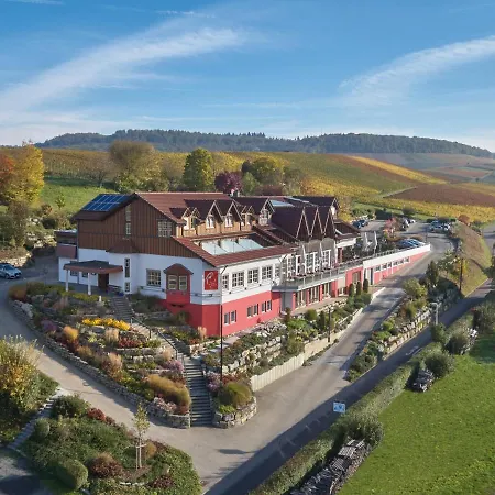 Wo Der Hahn Kraeht Hotel Flein
