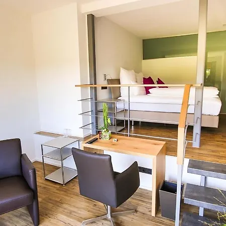 Wo Der Hahn Kraeht 3* Flein