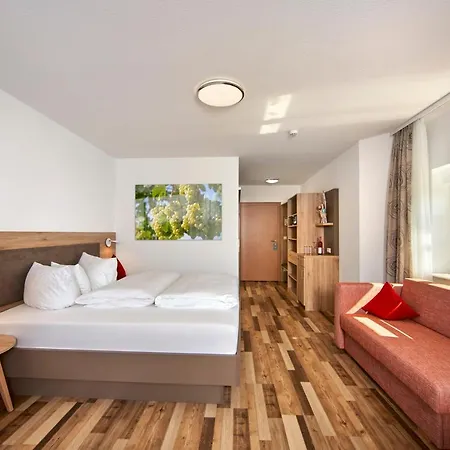 Wo Der Hahn Kraeht Hotel Flein