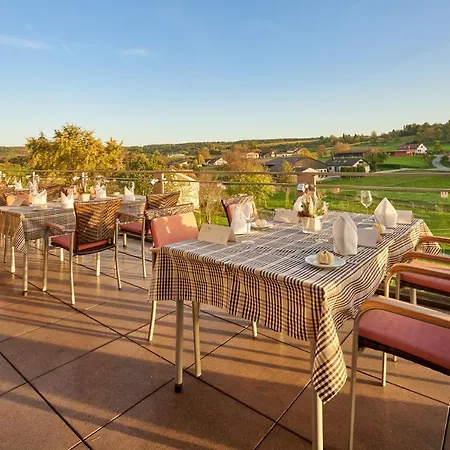 Hotel Wo Der Hahn Kraeht Flein