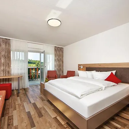 Wo Der Hahn Kraeht Hotel Flein