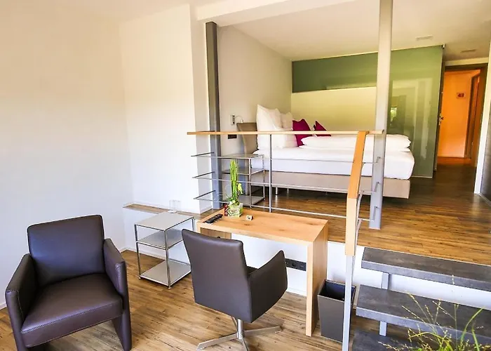 Wo Der Hahn Kraeht 3* Flein