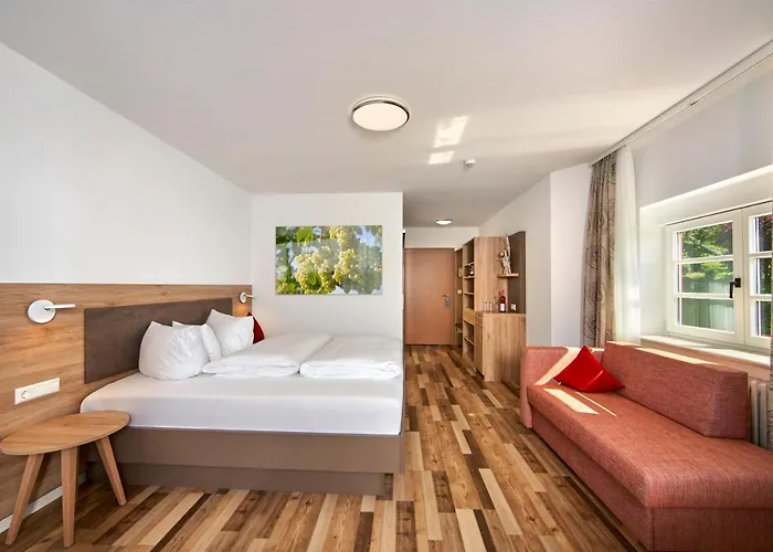 Wo Der Hahn Kraeht Hotel Flein