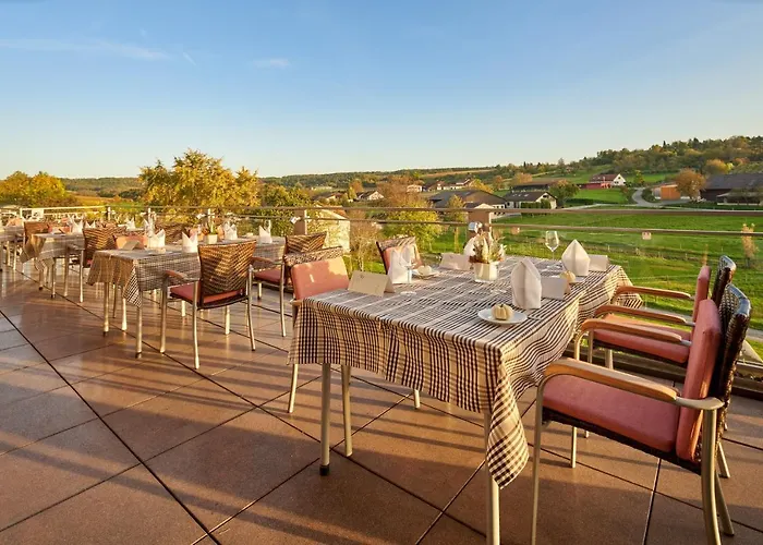 Hotel Wo Der Hahn Kraeht Flein