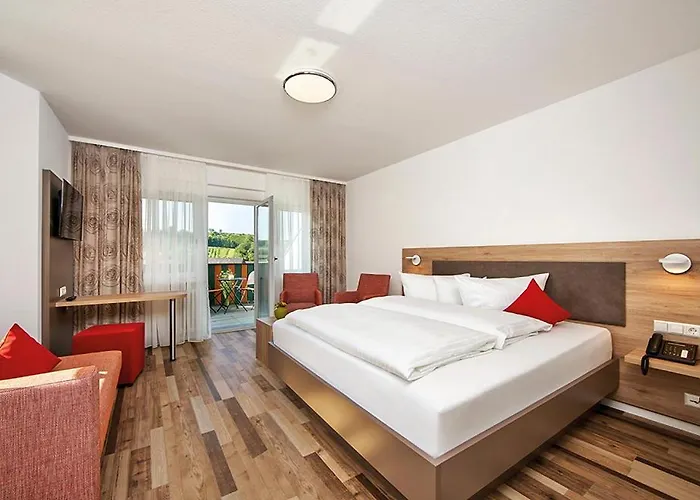 Wo Der Hahn Kraeht Hotel Flein